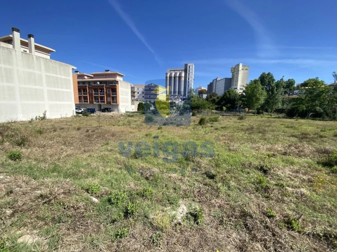 Terreno para Venda em Caldas da Rainha - Santo Onofre e Serra do Bouro Foto 9
