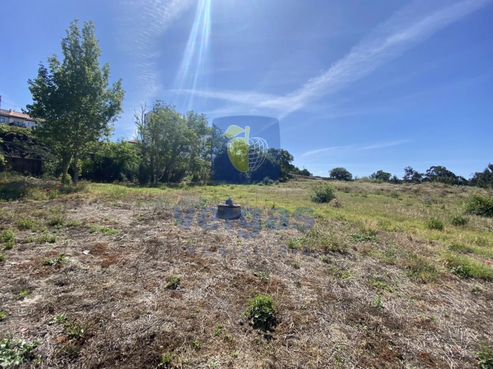 Terreno para Venda em Caldas da Rainha - Santo Onofre e Serra do Bouro Foto 11