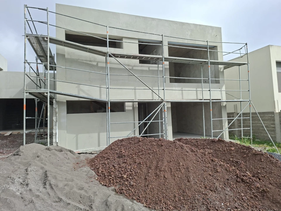 Apartamento T2 para Venda em Cabouco Foto 1