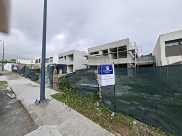 Apartamento T2 para Venda em Cabouco