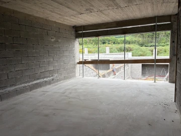 Apartamento T2 para Venda em Cabouco