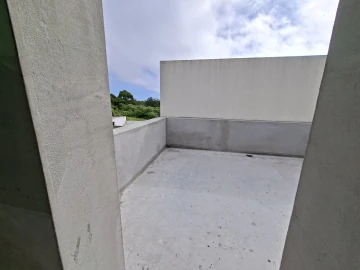 Apartamento T2 para Venda em Cabouco