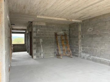 Apartamento T2 para Venda em Cabouco