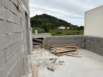 Apartamento T2 para Venda em Cabouco