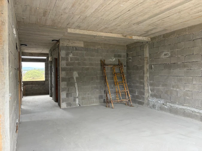 Apartamento T2 para Venda em Cabouco Foto 11
