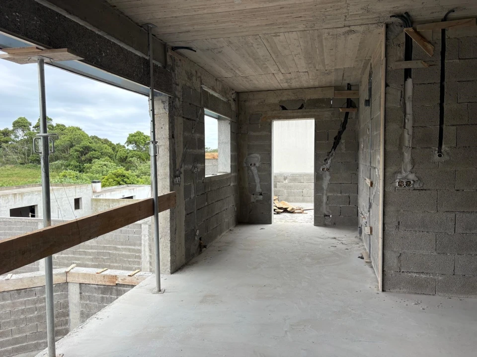 Apartamento T2 para Venda em Cabouco Foto 7