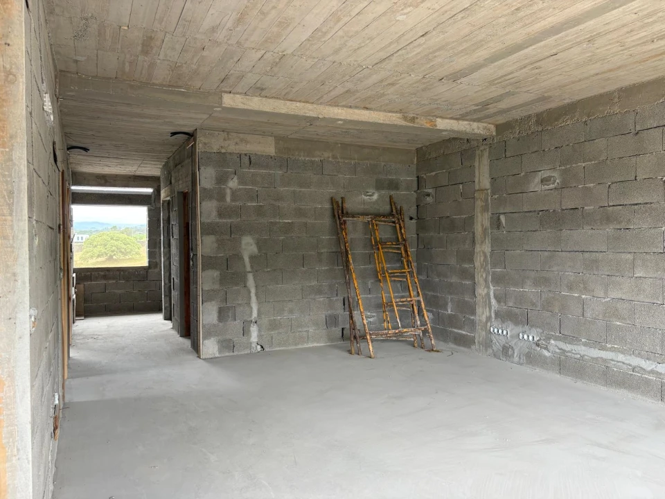 Apartamento T2 para Venda em Cabouco Foto 11