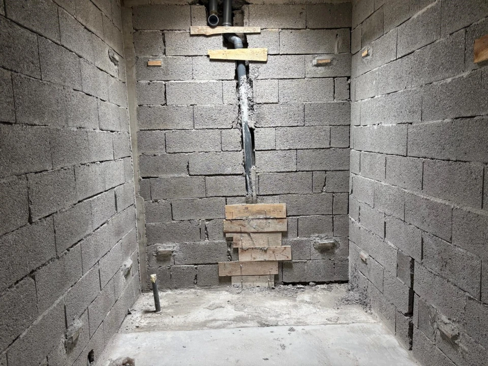Apartamento T2 para Venda em Cabouco Foto 9
