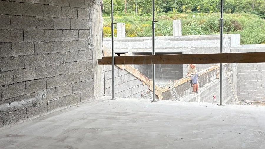 Apartamento T2 para Venda em Cabouco
