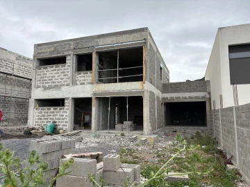 Apartamento T2 para Venda em Cabouco
