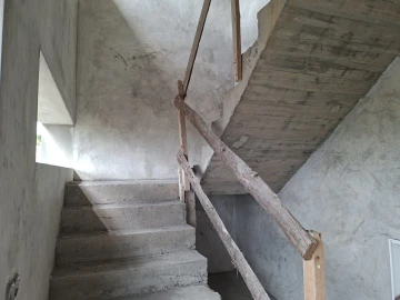 Apartamento T2 para Venda em Cabouco