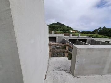 Apartamento T2 para Venda em Cabouco