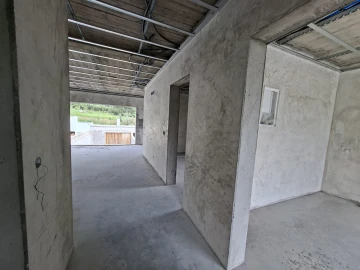 Apartamento T2 para Venda em Cabouco