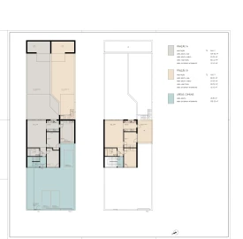 Apartamento T2 para Venda em Cabouco