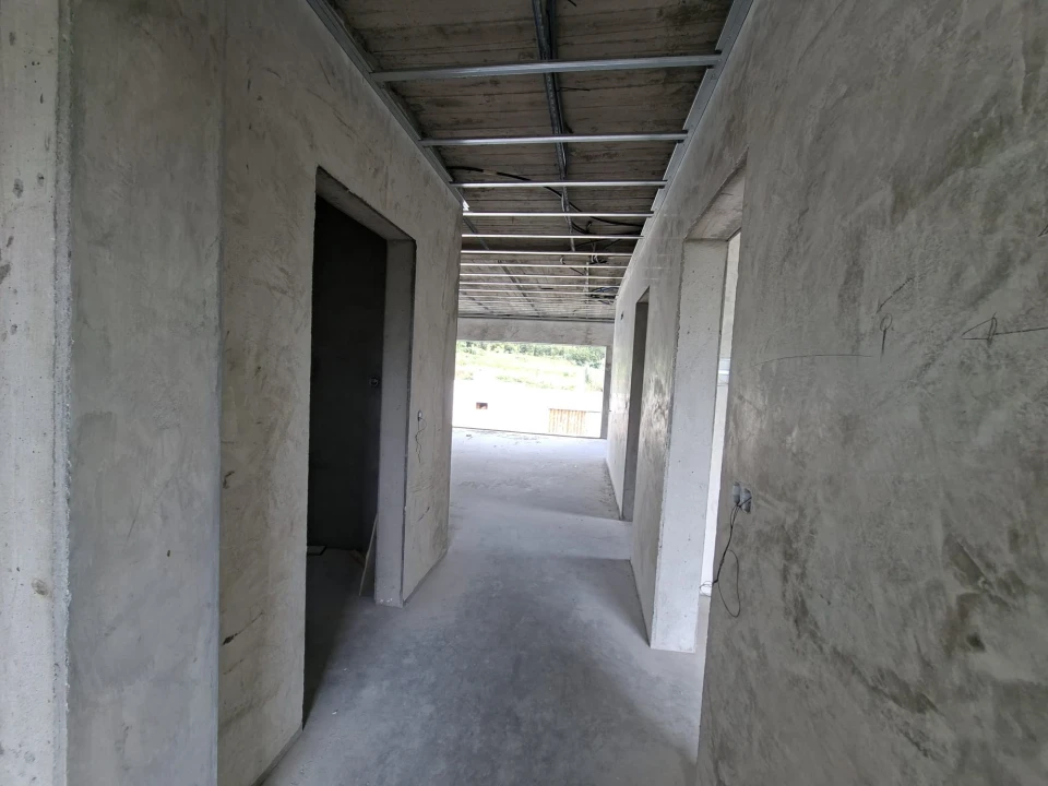 Apartamento T2 para Venda em Cabouco Foto 8