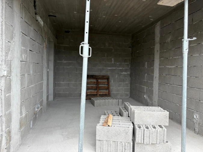 Apartamento T2 para Venda em Cabouco Foto 3