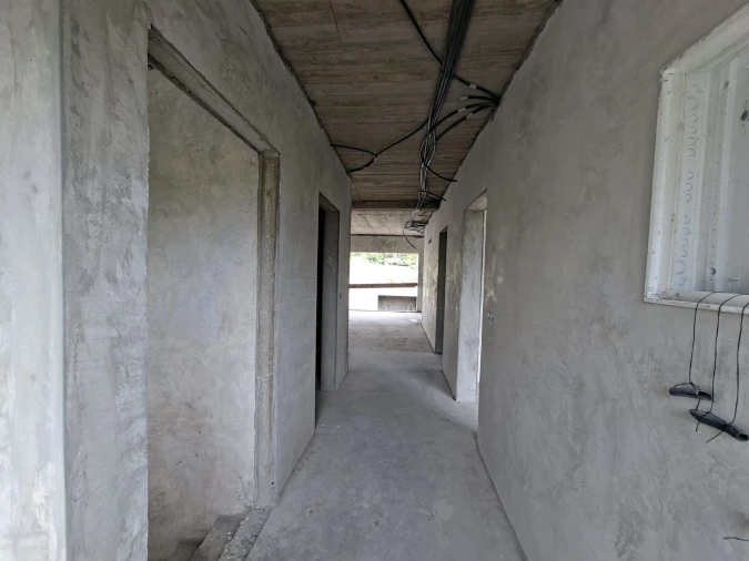 Apartamento T2 para Venda em Cabouco Foto 9