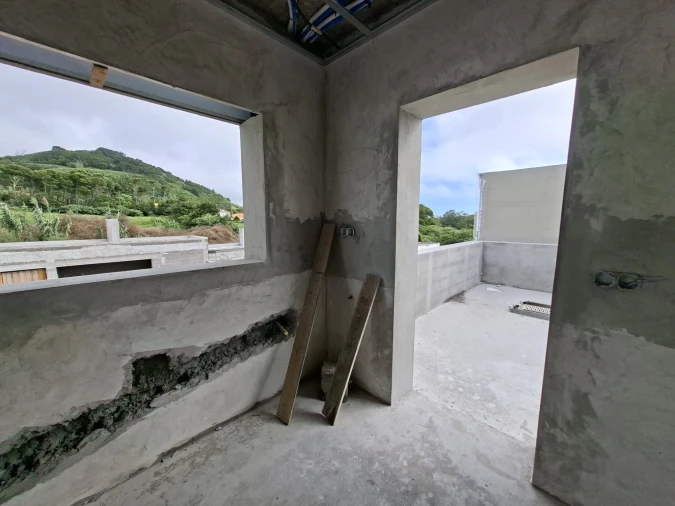 Apartamento T2 para Venda em Cabouco Foto 14