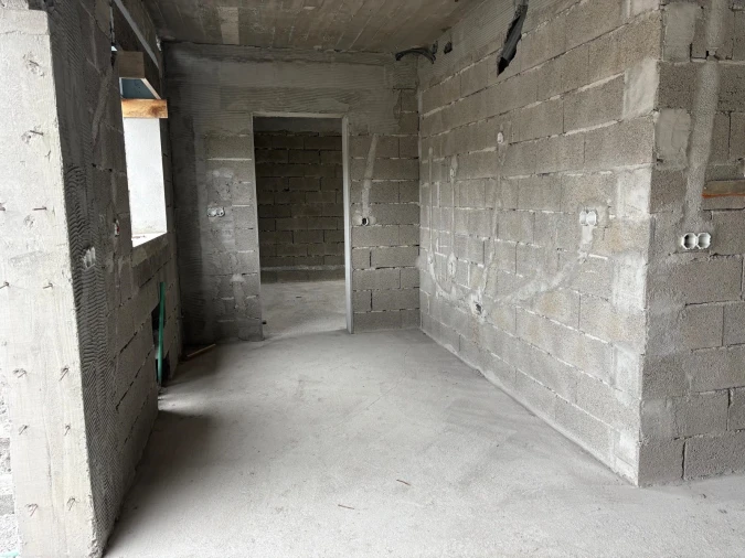 Apartamento T2 para Venda em Cabouco Foto 7