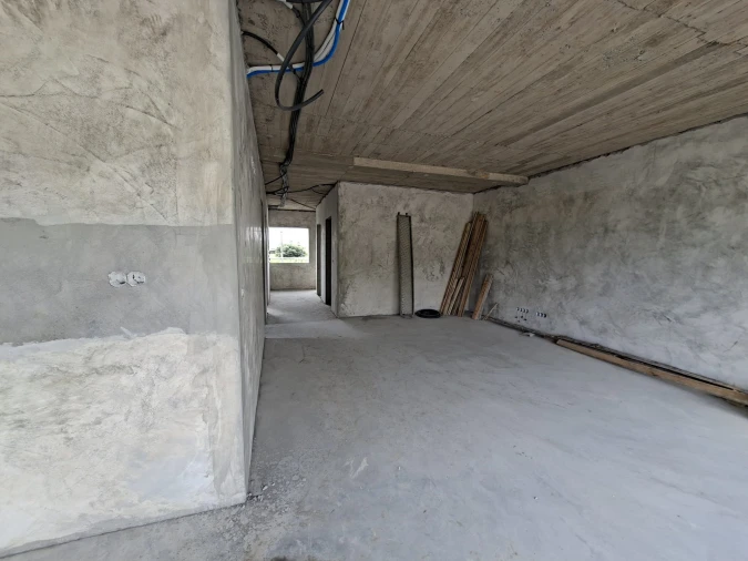 Apartamento T2 para Venda em Cabouco Foto 4