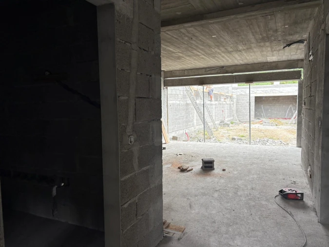 Apartamento T2 para Venda em Cabouco Foto 4
