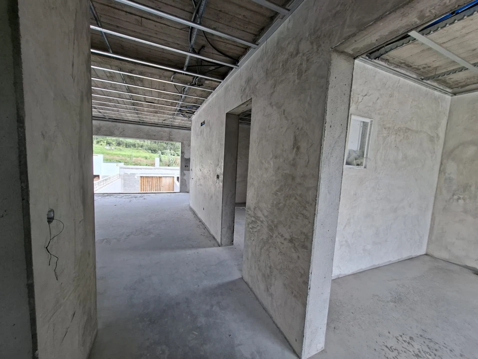 Apartamento T2 para Venda em Cabouco Foto 5