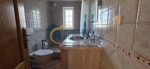 Moradia T5 para Venda em Silves