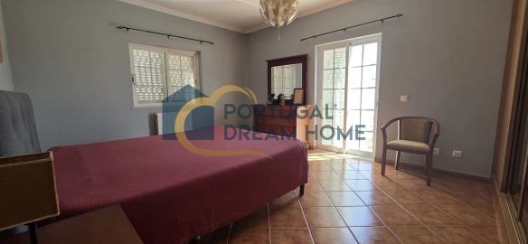 Moradia T5 para Venda em Silves