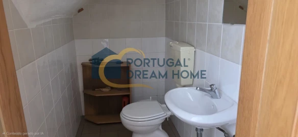 Moradia T5 para Venda em Silves