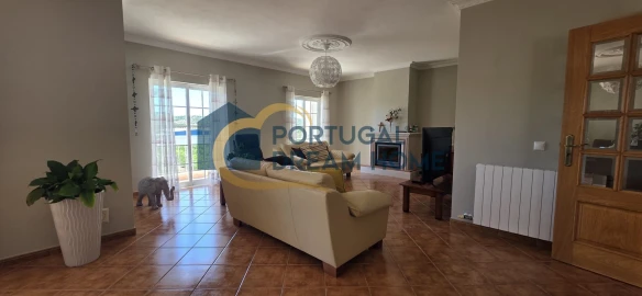 Moradia T5 para Venda em Silves