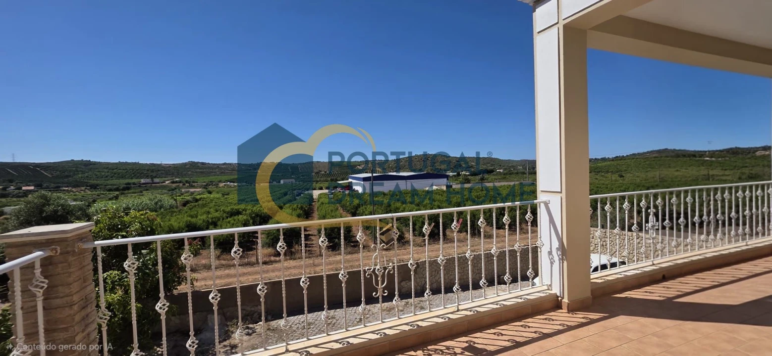 Moradia T5 para Venda em Silves Foto 17