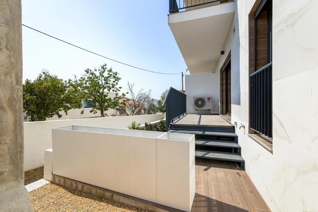 Apartamento T1 para Venda em União das Freguesias de Setúbal Foto 19
