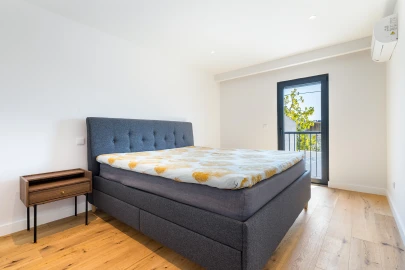 Apartamento T1 para Venda em União das Freguesias de Setúbal
