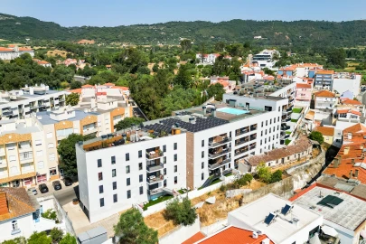 Apartamento T1 para Venda em União das Freguesias de Setúbal