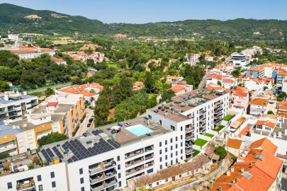Apartamento T1 para Venda em União das Freguesias de Setúbal
