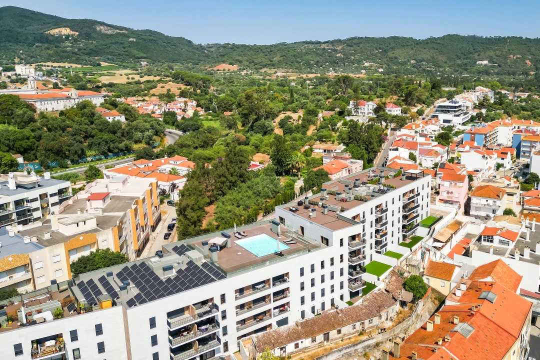 Apartamento T1 para Venda em União das Freguesias de Setúbal Foto 33