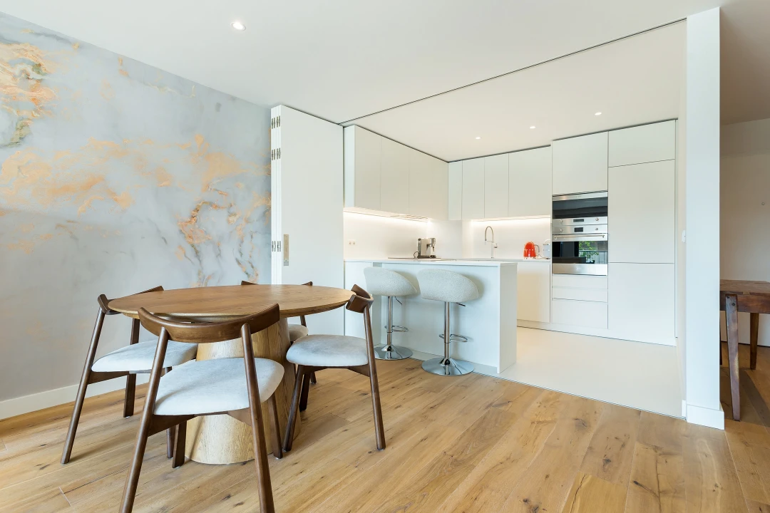 Apartamento T1 para Venda em União das Freguesias de Setúbal Foto 12