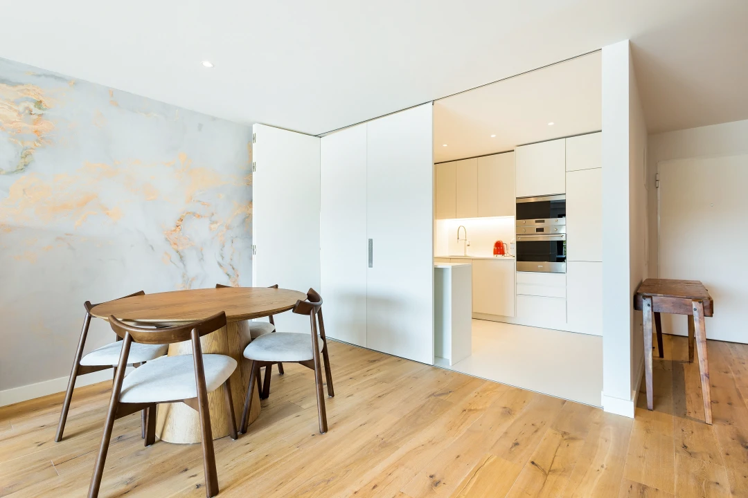 Apartamento T1 para Venda em União das Freguesias de Setúbal Foto 13