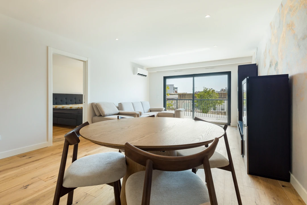 Apartamento T1 para Venda em União das Freguesias de Setúbal Foto 9