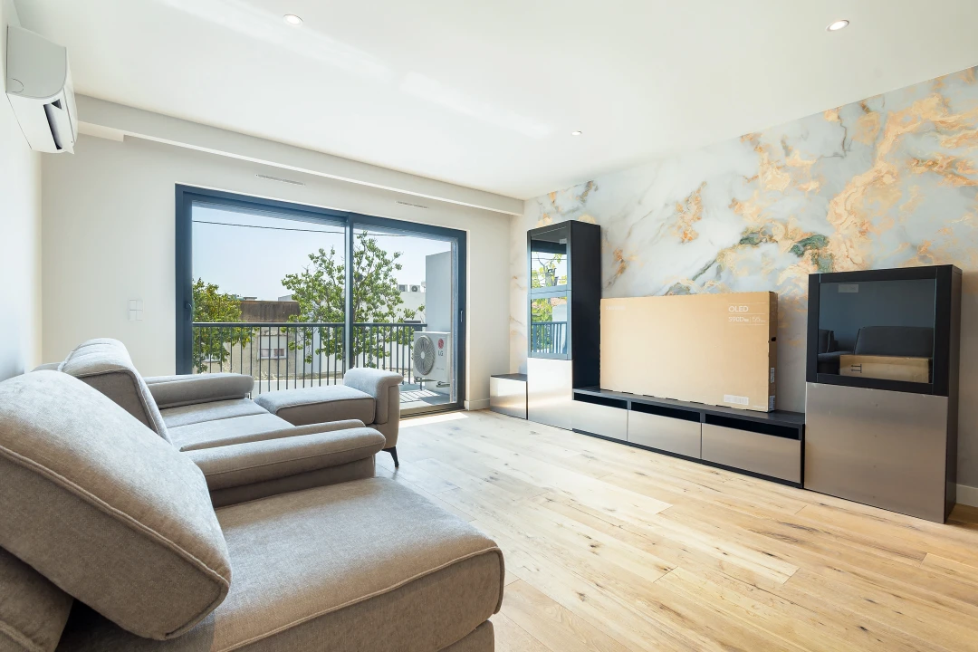 Apartamento T1 para Venda em União das Freguesias de Setúbal Foto 4