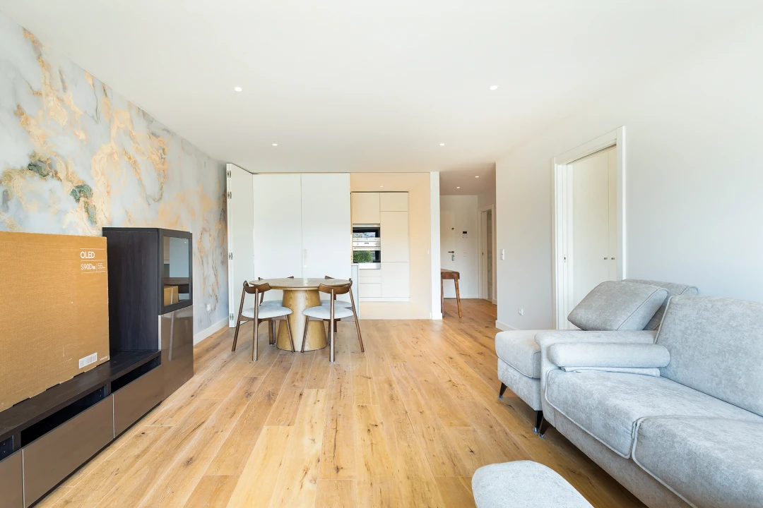 Apartamento T1 para Venda em União das Freguesias de Setúbal Foto 8