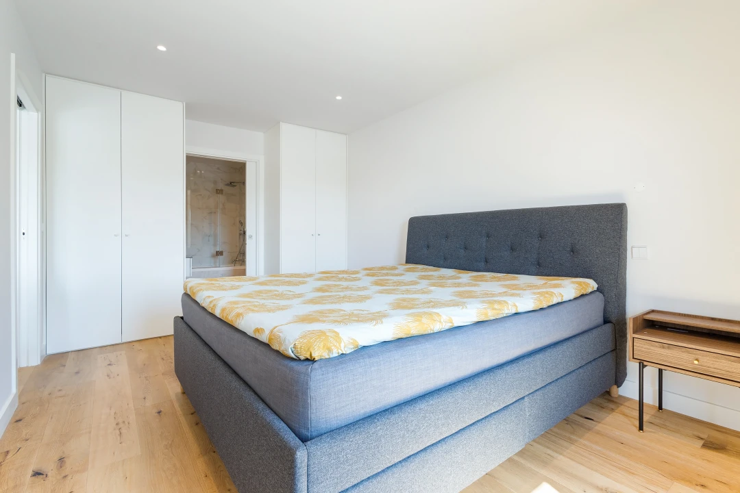 Apartamento T1 para Venda em União das Freguesias de Setúbal Foto 21