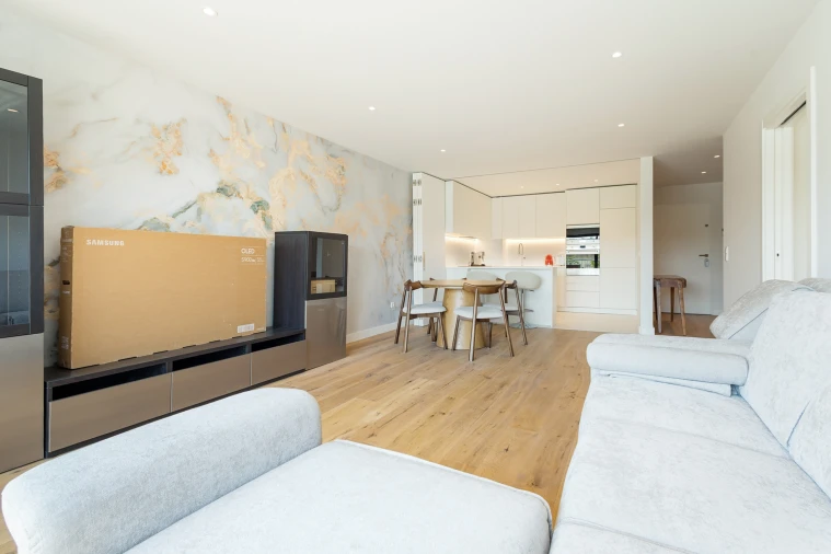 Apartamento T1 para Venda em União das Freguesias de Setúbal Foto 7