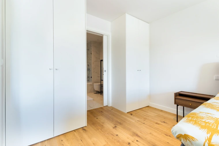 Apartamento T1 para Venda em União das Freguesias de Setúbal Foto 22