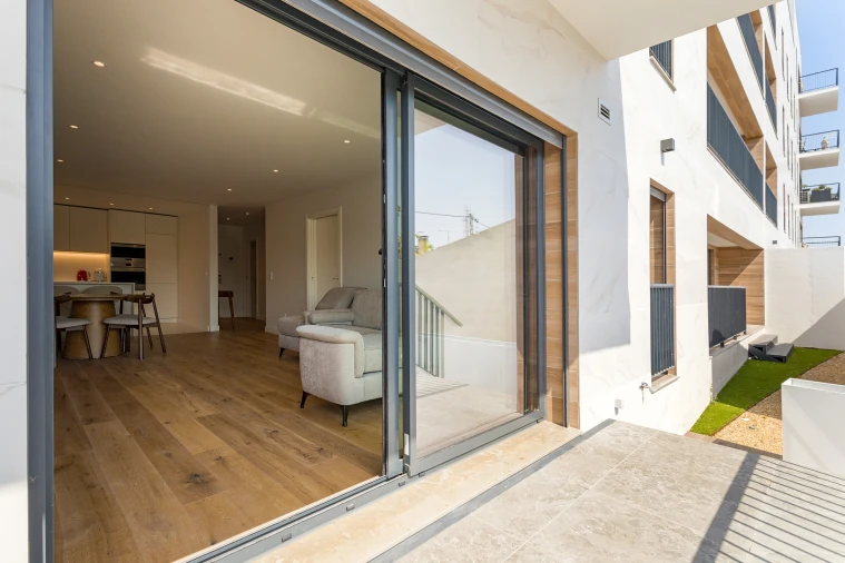Apartamento T1 para Venda em União das Freguesias de Setúbal Foto 18