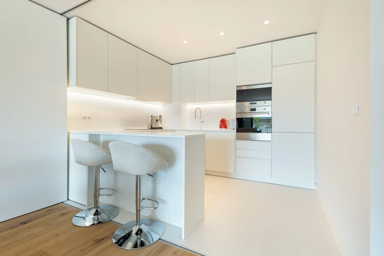 Apartamento T1 para Venda em União das Freguesias de Setúbal Foto 14