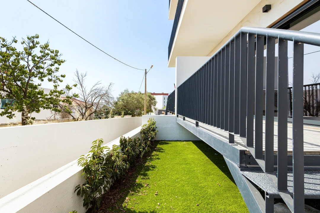 Apartamento T1 para Venda em União das Freguesias de Setúbal Foto 27