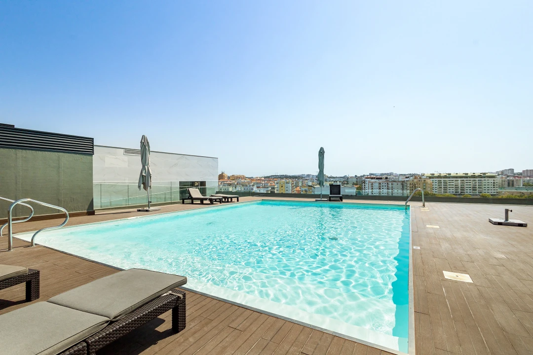 Apartamento T1 para Venda em União das Freguesias de Setúbal Foto 1