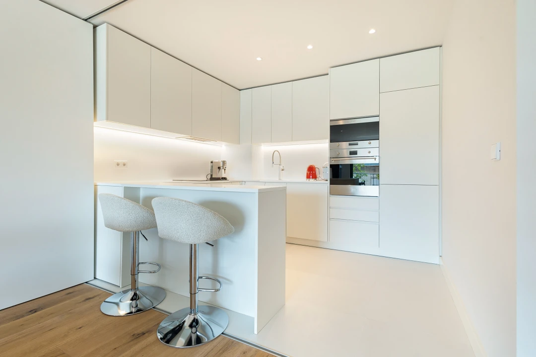 Apartamento T1 para Venda em União das Freguesias de Setúbal Foto 14