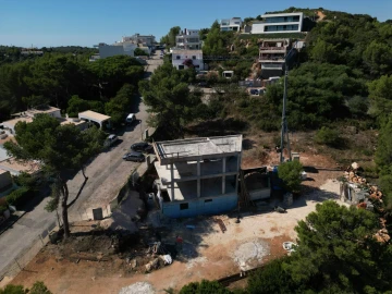 Moradia T3 para Venda em Vila do Bispo e Raposeira